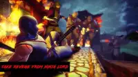 Ninja War Lord Screen Shot 11