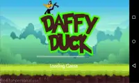 Super Daffy Smash Duck Temple World Rush Run World Screen Shot 8