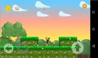 Super Daffy Smash Duck Temple World Rush Run World Screen Shot 5