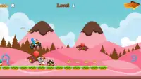 Doramon Super Moto Screen Shot 1