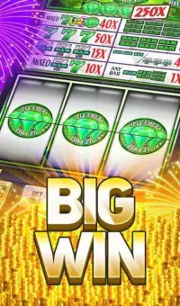Vegas Royale - Free Casino Slots Screen Shot 2