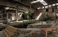 Escape Puzzle: Factory Escape Screen Shot 5