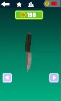 Flippy Knife* Challnge Guide Screen Shot 0