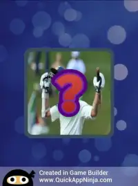 Guess the Cricketers Screen Shot 6