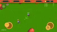 Tiny Archers' War - Archery War Screen Shot 2
