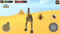 Cheetah Revenge Simulator 3D Screen Shot 0