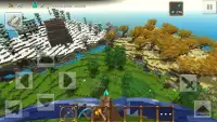 World of Craft: Survival Build Screen Shot 6