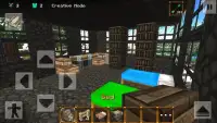 World of Craft: Survival Build Screen Shot 5
