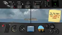 Flight Simulator 3D Screen Shot 3