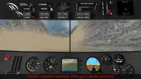 Flight Simulator 3D Screen Shot 2
