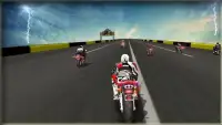 Real Moto Racing Championship Screen Shot 1