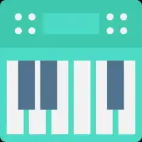 Piano 2017 : Piano Game Piano Player Fire Play Screen Shot 3