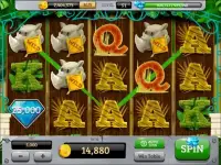 Panda slot casino free Screen Shot 3