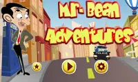 Mr-bean adventures in sboy world Screen Shot 7