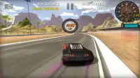 Araba Yarışı Oyunu Drift King Screen Shot 1