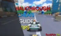Guide for WeRace: Hot Wheels Screen Shot 0