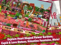 Hidden Object Valentine Day - Quest Objects Game Screen Shot 12