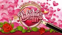 Hidden Object Valentine Day - Quest Objects Game Screen Shot 4