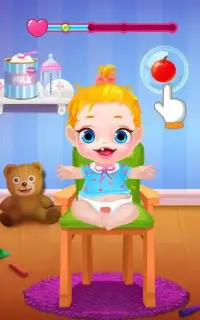 Baby Care - Raise My Princess Screen Shot 3