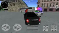 Clash of Russian criminals 3D Screen Shot 4