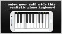 Musical Piano Keyboard Screen Shot 4