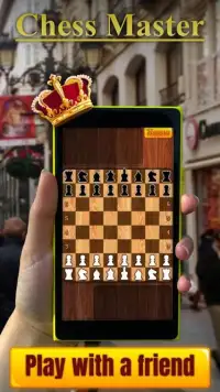 Мастер Шахмат Screen Shot 2