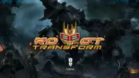 War Robots Grand City Rescue : City Robot Battle Screen Shot 5