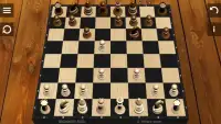 Chess game 3D Screen Shot 1