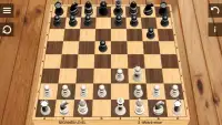 Chess game 3D Screen Shot 2