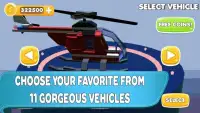 Toy Cars Racing Games Screen Shot 8