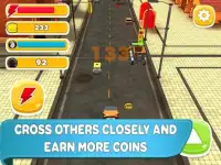 Toy Cars Racing Games Screen Shot 4