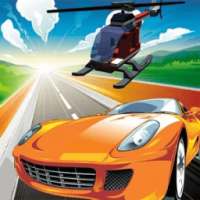 Toy Cars Racing Games