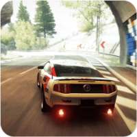 Real Highway Rivals Drift Racing Car Simulator 3D