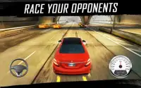 Real Highway Rivals Drift Racing Car Simulator 3D Screen Shot 0