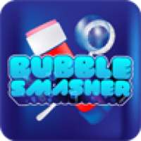 Игра Пузырьки - Bubble Smasher