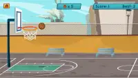 Играть в баскетбол без Wi-Fi Screen Shot 3