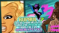 RuPaul's Drag Race: Dragopolis Screen Shot 1