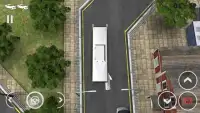 Parking Challenge 3D [LITE] Screen Shot 5