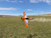PicaSim: Free flight simulator Screen Shot 12