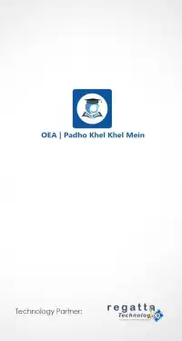 OEA - Padho Khel Khel Mein Screen Shot 6
