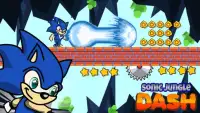 Sonic Jungle Dash Screen Shot 5