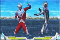 Tips Ultraman Ginga Screen Shot 2
