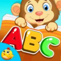 Alphabets Preschool Activities