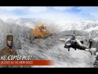Helicopter Pilot Air Attack Screen Shot 3
