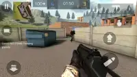 Sniper 3D Fury Assassin Shooter: Gun Shooting Game Screen Shot 6