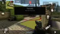Sniper 3D Fury Assassin Shooter: Gun Shooting Game Screen Shot 1