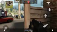 Sniper 3D Fury Assassin Shooter: Gun Shooting Game Screen Shot 3