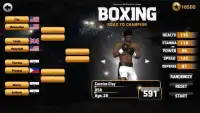 Boxing - Road To Champion Screen Shot 5