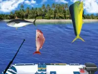 Fishing Challenge Superstars 2 Screen Shot 2
