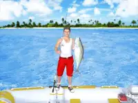 Fishing Challenge Superstars 2 Screen Shot 0